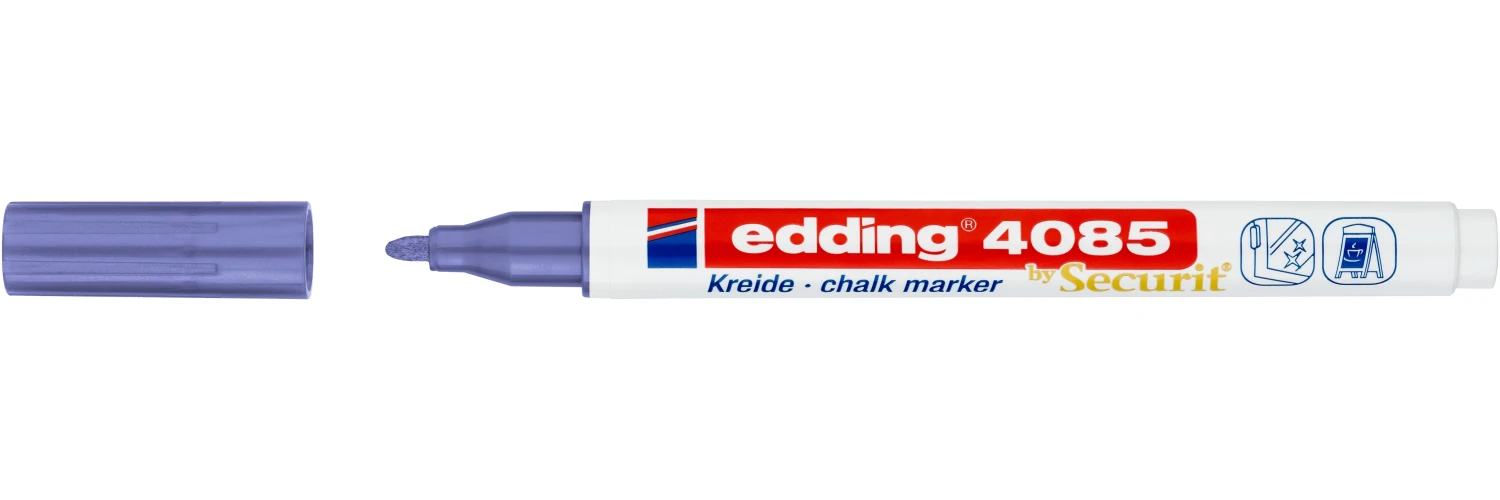 EDDING Chalk Marker 4085 1-2mm