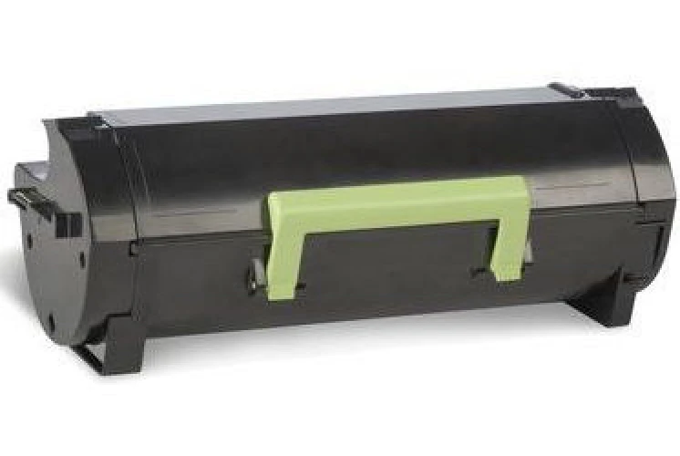 LEXMARK Toner-Modul return HY schwarz