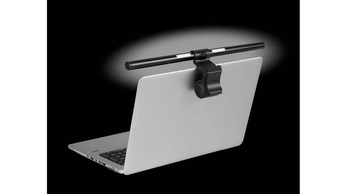HANSA Lampe de bureau Flash