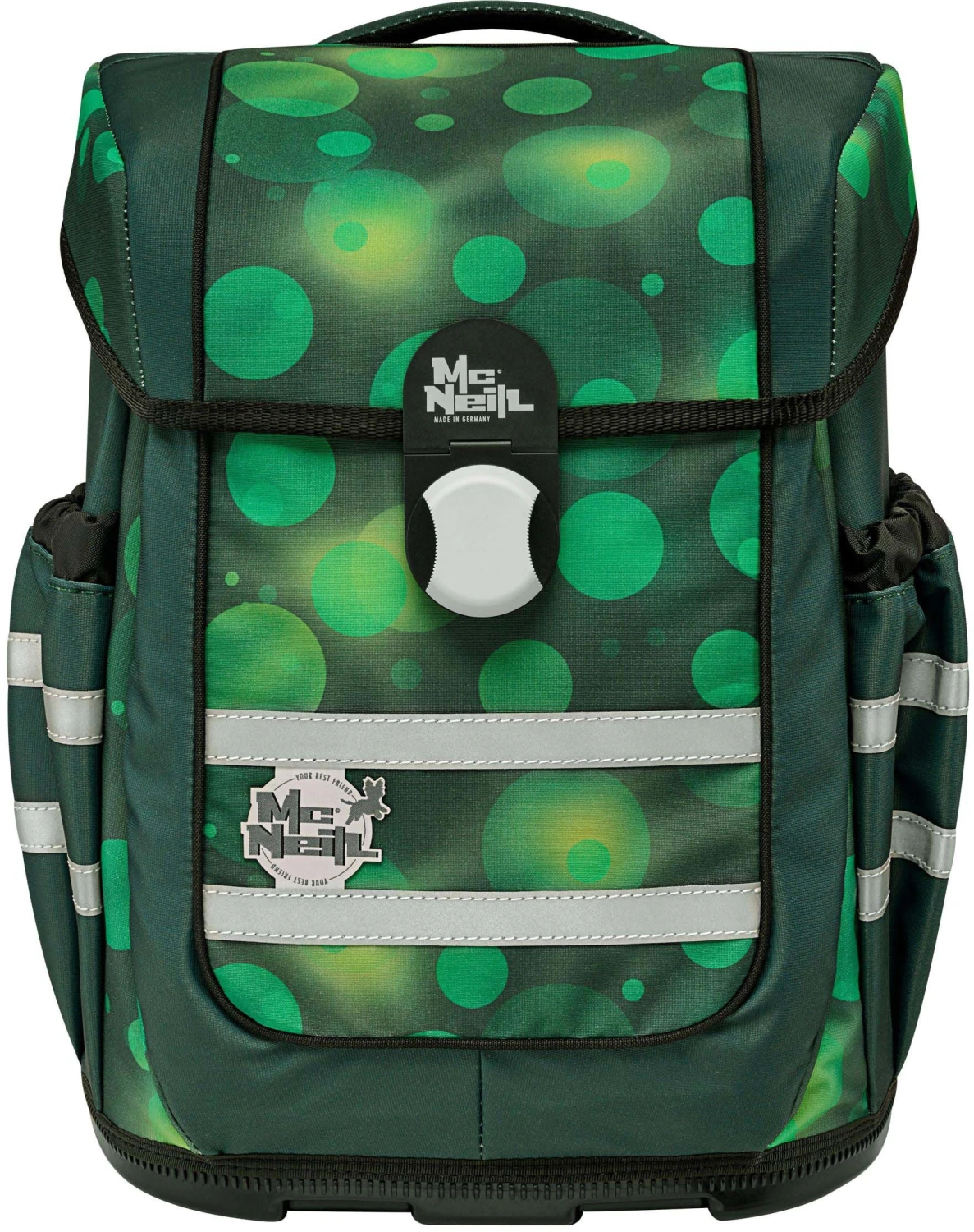 MCNEILL Schulranzen-Set McOcean