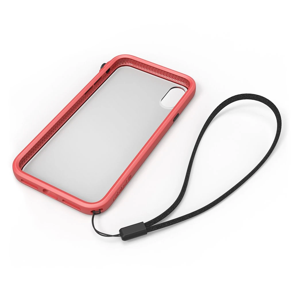 Catalyst Impact Schockresistentes Case iPhone X/XS