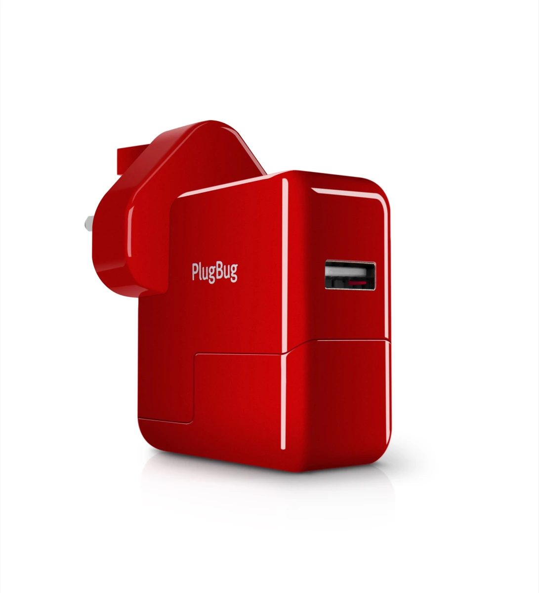Twelve South PlugBug Chargeur USB World (EU)
