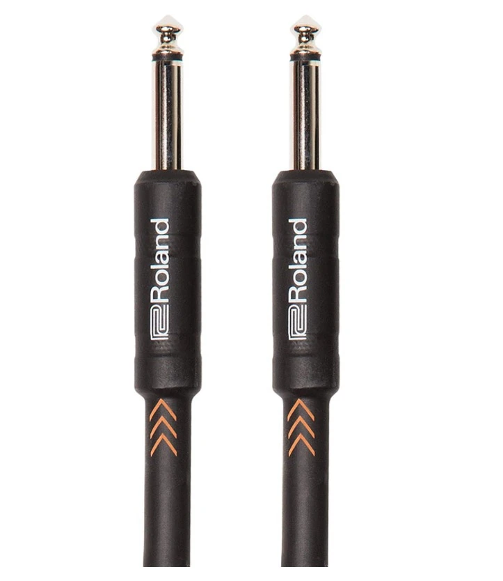 Roland RIC-B10 câble pour instruments 3m