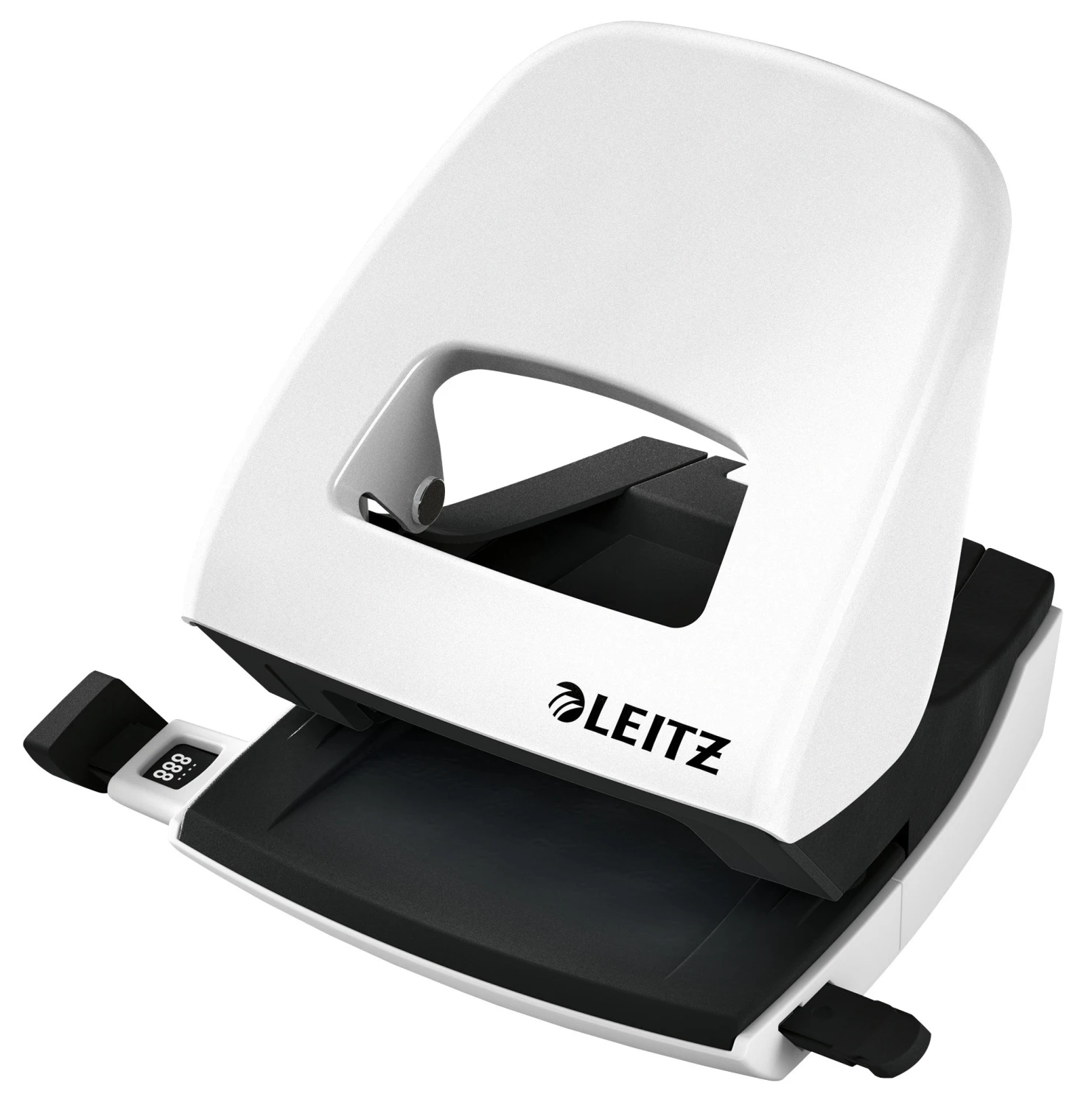 LEITZ Perforateur métal 2.5mm