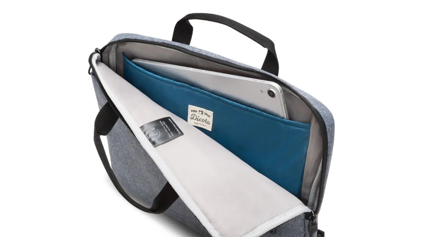 DICOTA Eco Slim Case MOTION