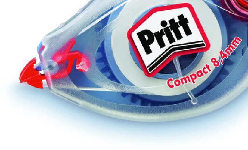 PRITT Compact Roller 6 mm x10 m