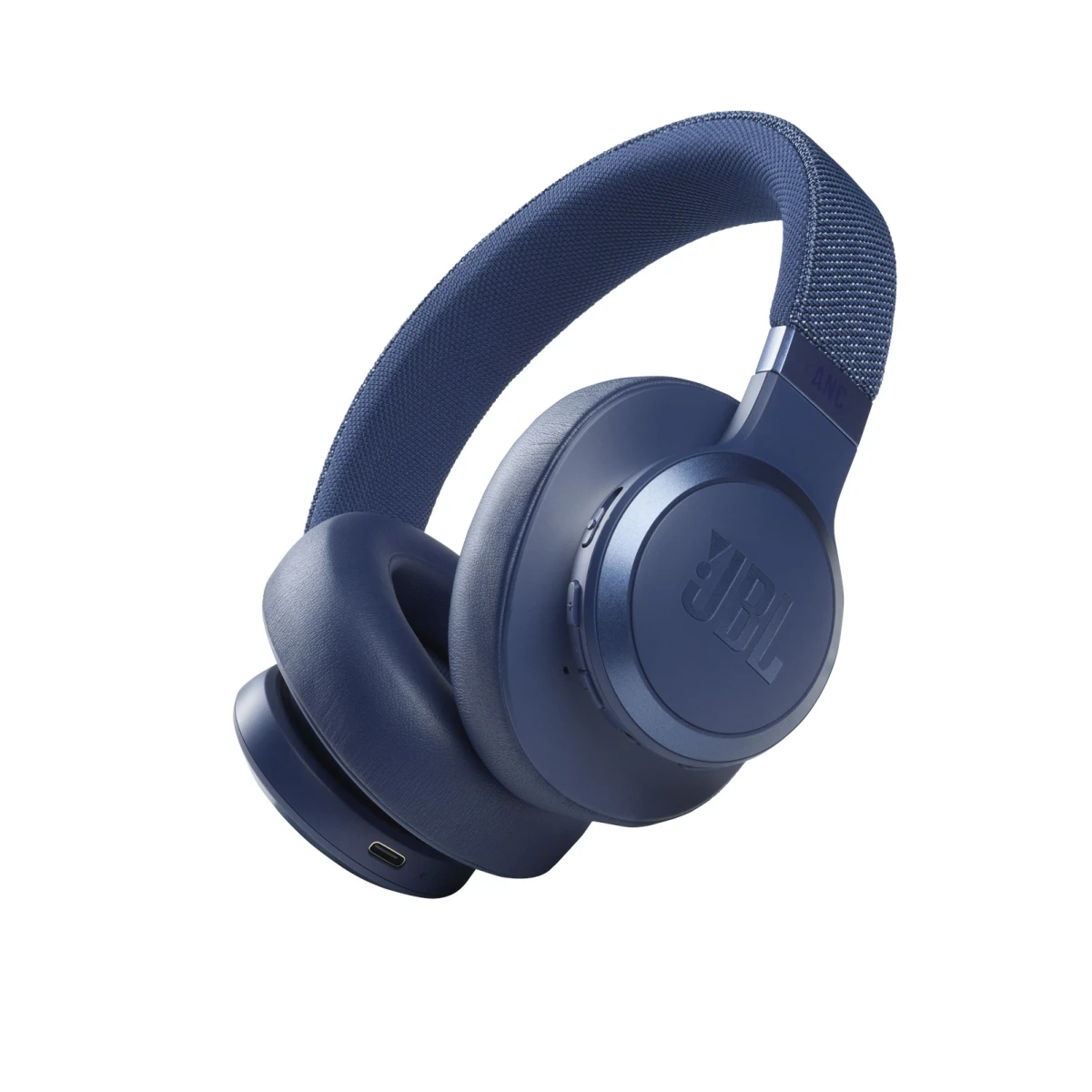 JBL Live 660NC Casque Over-Ear