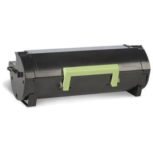 LEXMARK Toner-Modul return schwarz