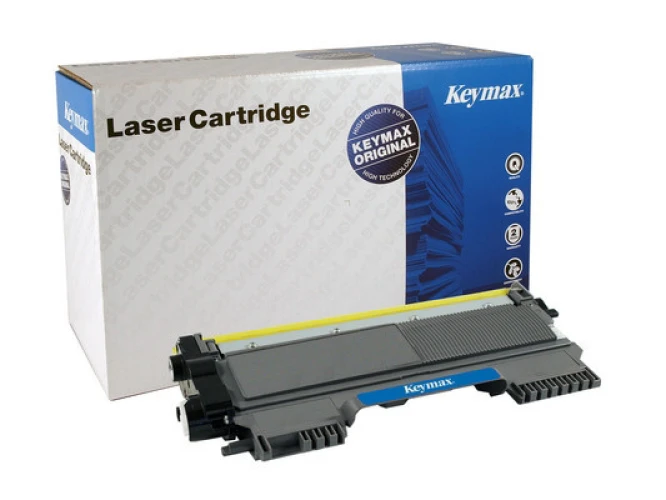 KEYMAX RMC- Toner schwarz