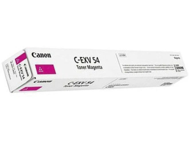 CANON Toner magenta C-EXV 54M