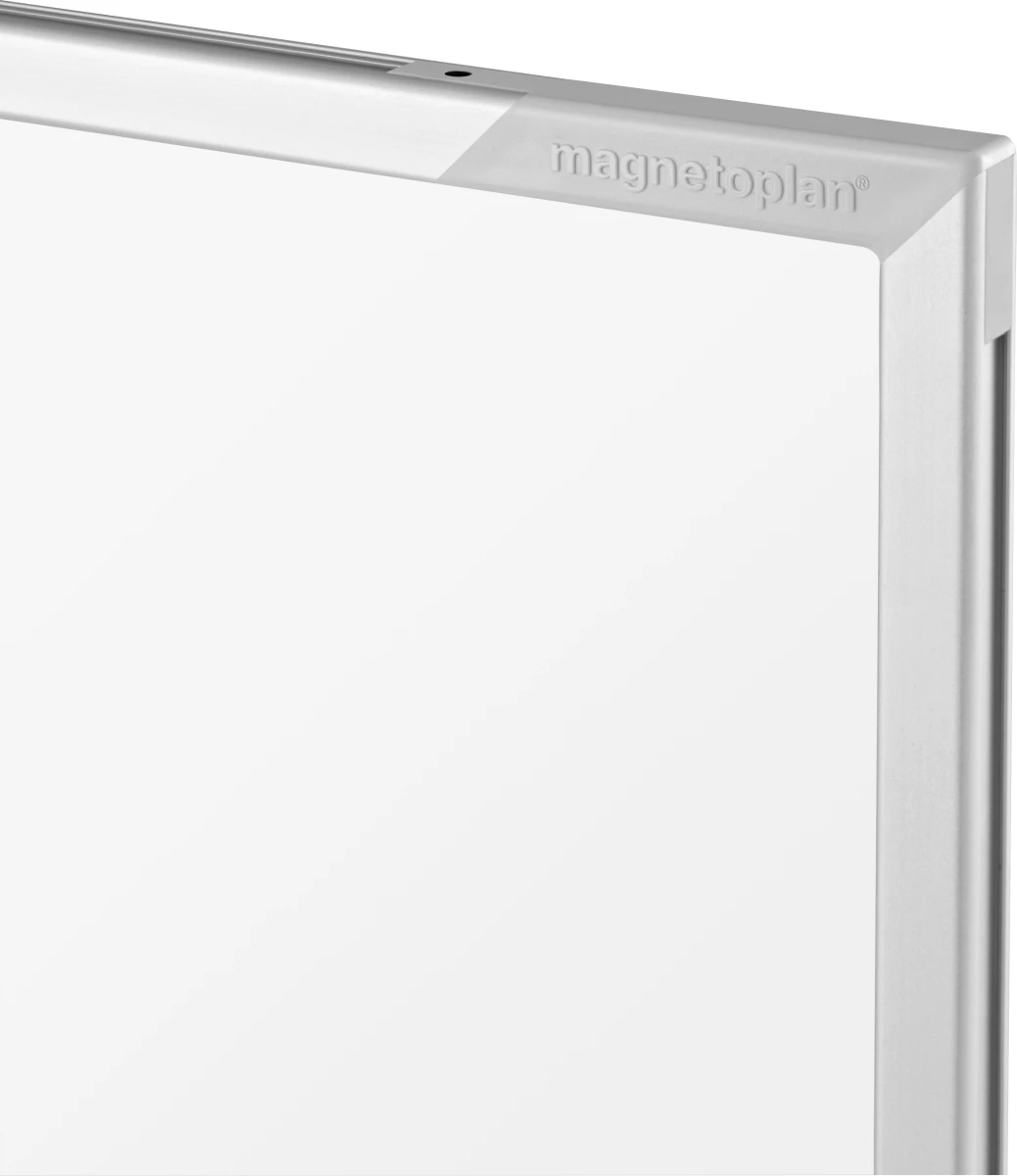 MAGNETOPLAN Design-Whiteboard CC - 60 x 45 cm