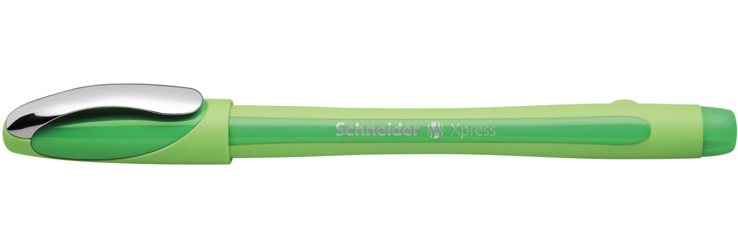 SCHNEIDER Fineliner Xpress 0.8mm