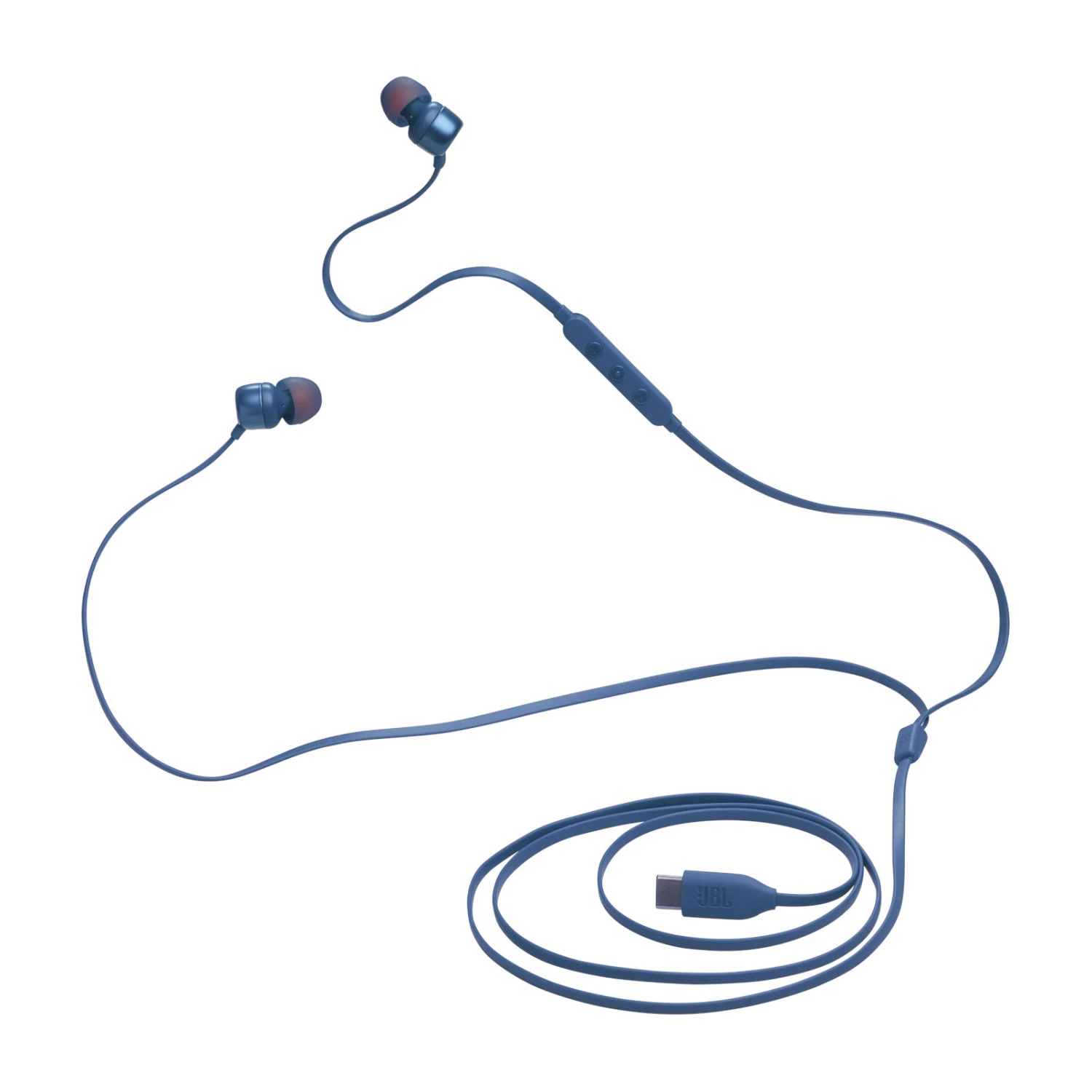 JBL TUNE 310C USB-C In-Ear Kopfhörer