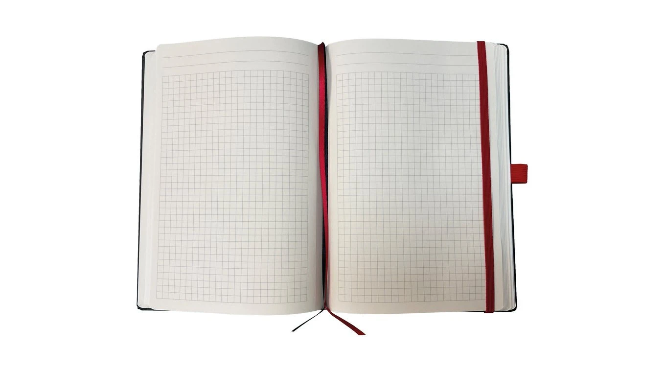 DENKZETTEL® Carnet de notes Classic - A5