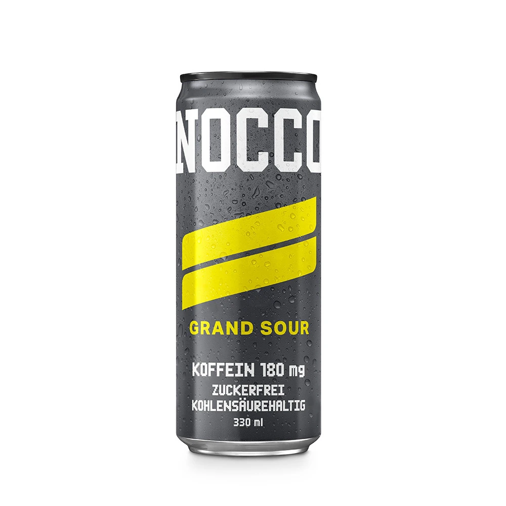 NOCCO