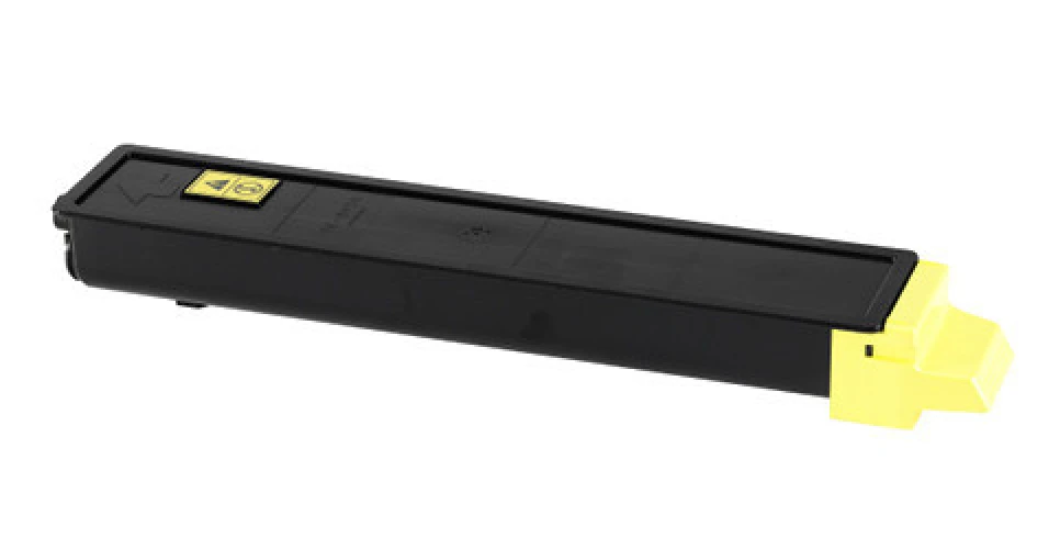 KYOCERA Toner-Modul yellow TK-8315Y