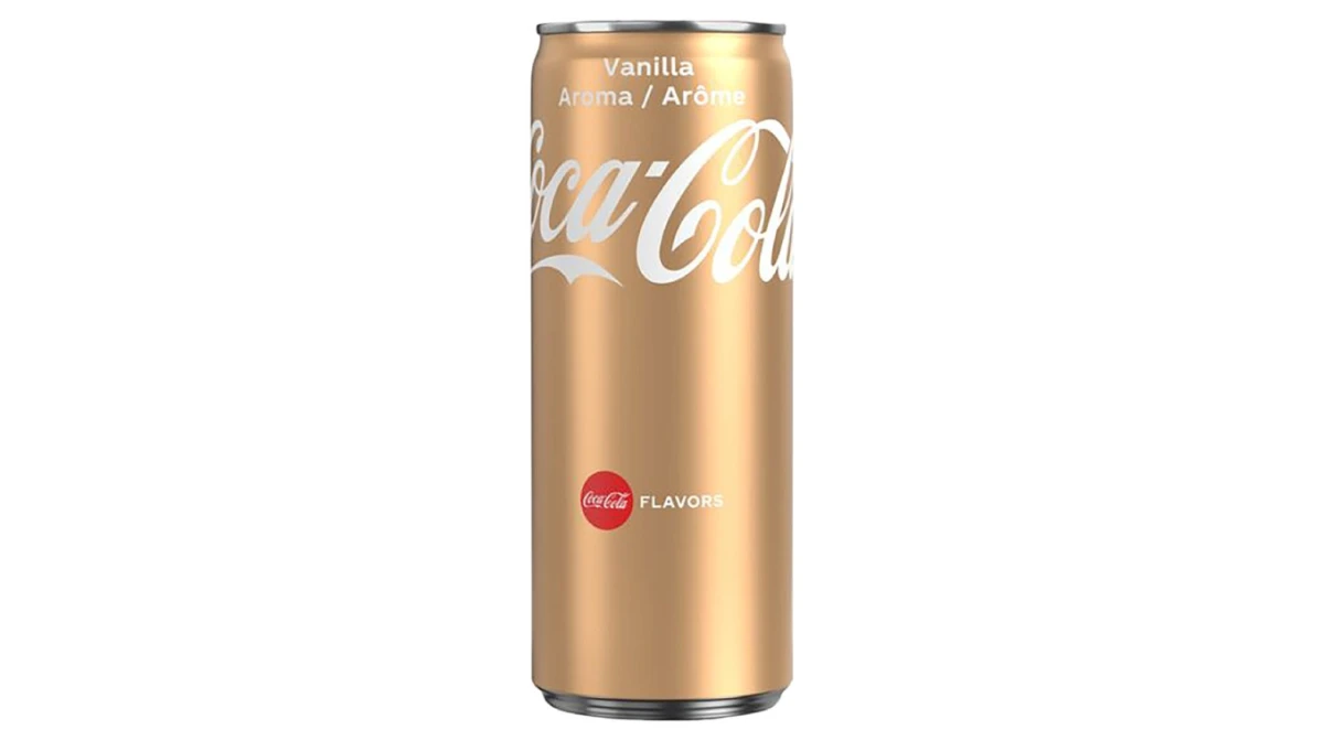 Coca-Cola