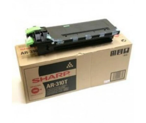 SHARP AR-310T Cartouche toner noir