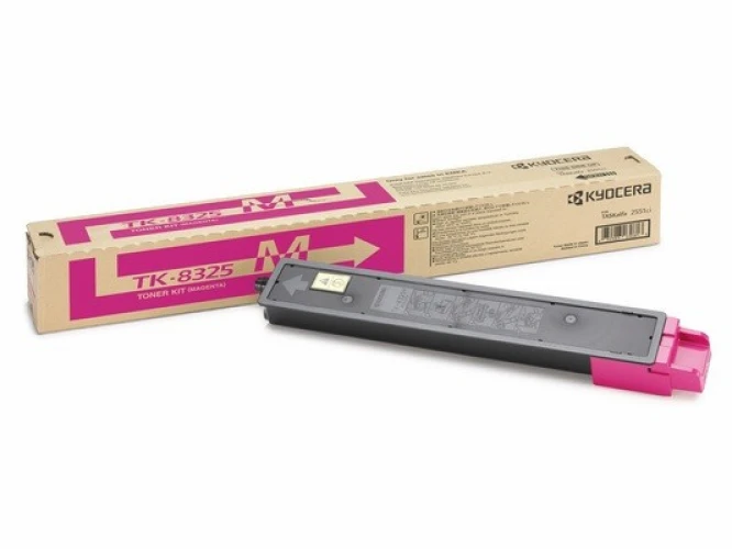 KYOCERA Toner-Modul magenta 1T02NPBNL0