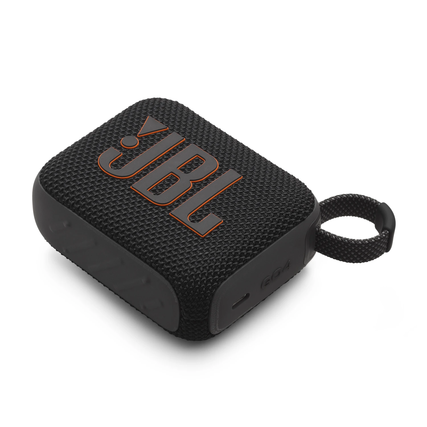 JBL Go 4 Bluetooth Lautsprecher