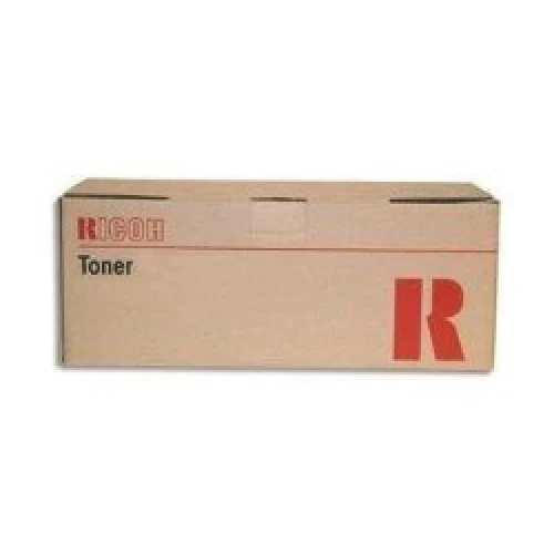 RICOH Toner black