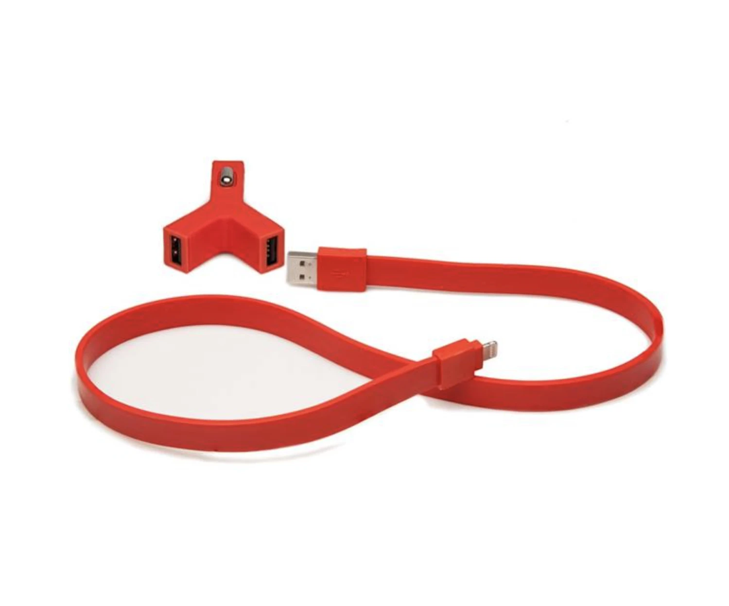TYLT Y-CHARGE USB 2.1A Car Charger