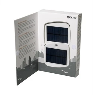 Solio BOLT