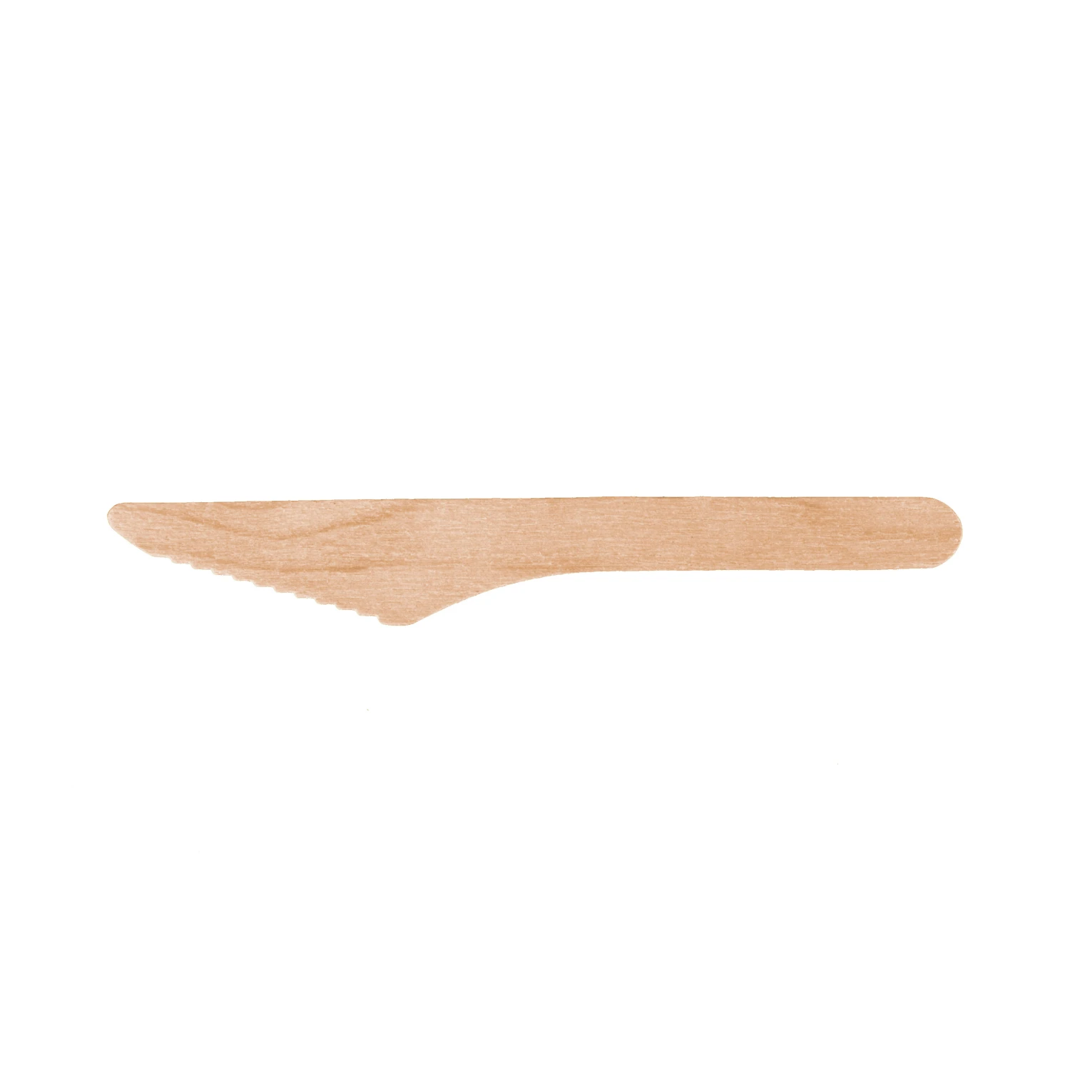 Couteaux jetables 100 pièces