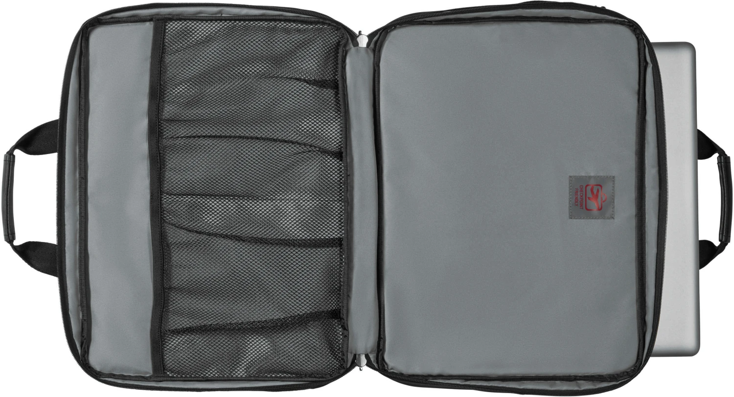 WENGER Legacy Laptoptasche 17"