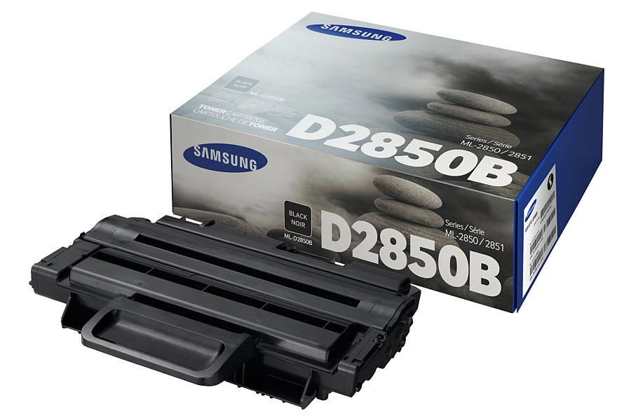 SAMSUNG D2850B Toner schwarz