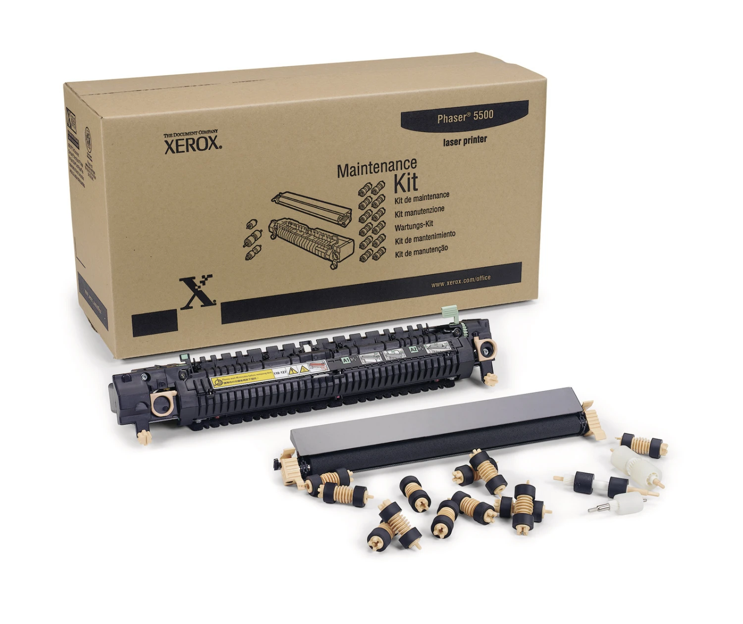 XEROX Fuser-Kit 220V