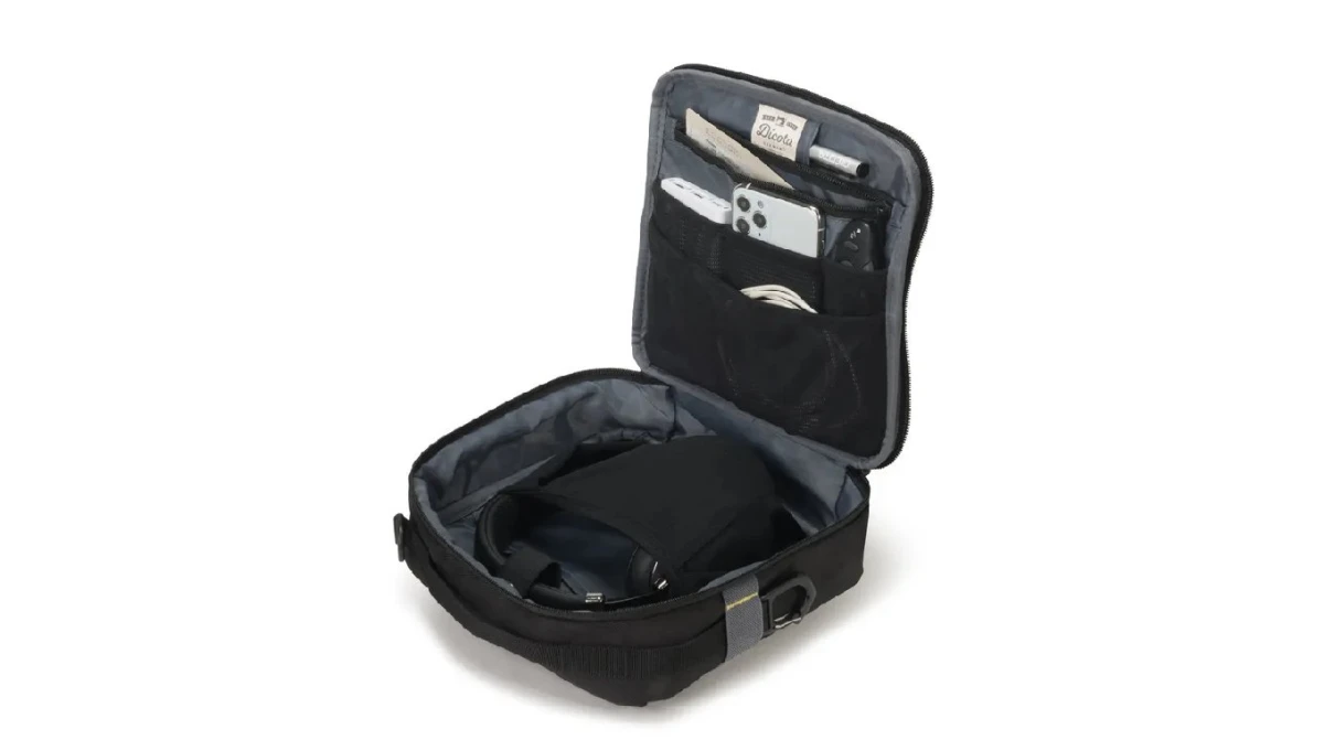 DICOTA Accessory Pouch Eco MOVE