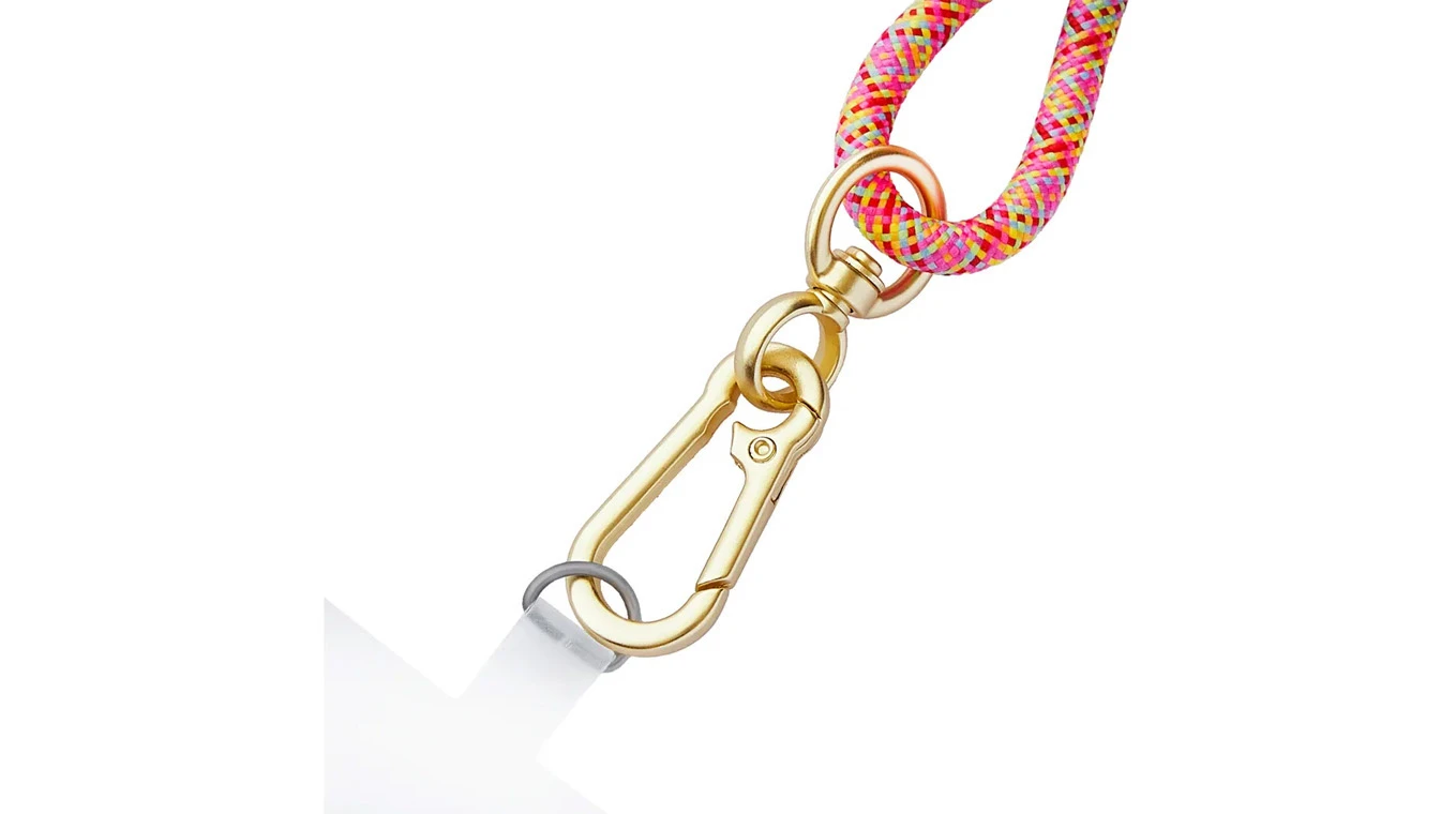 INTENSO Phone Lanyard Charg.Data Cable