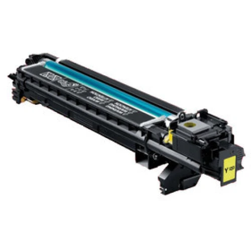 Konica Minolta A0WG08J Trommeleinheit gelb
