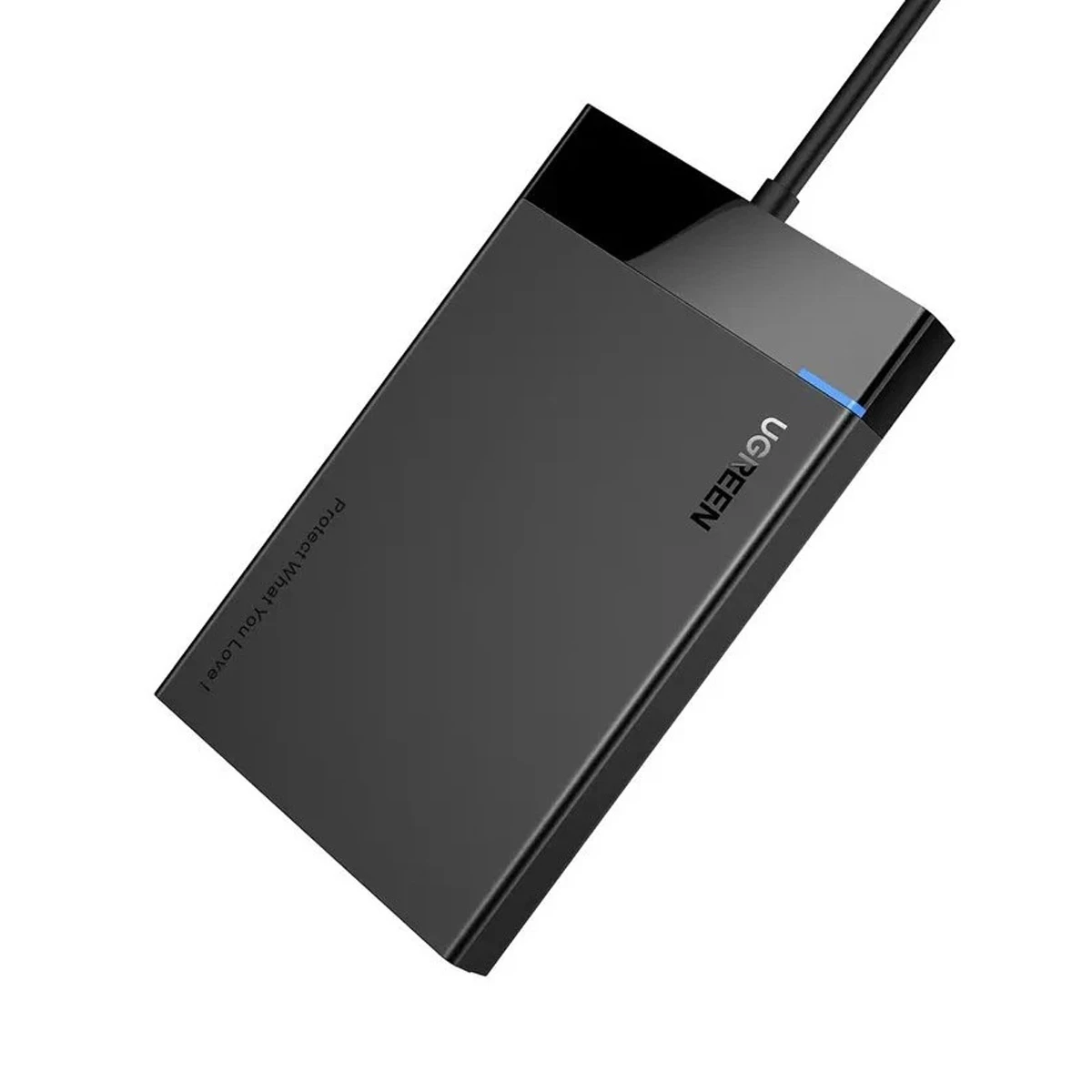 UGREEN SATA Festplattengehäuse 2.5"