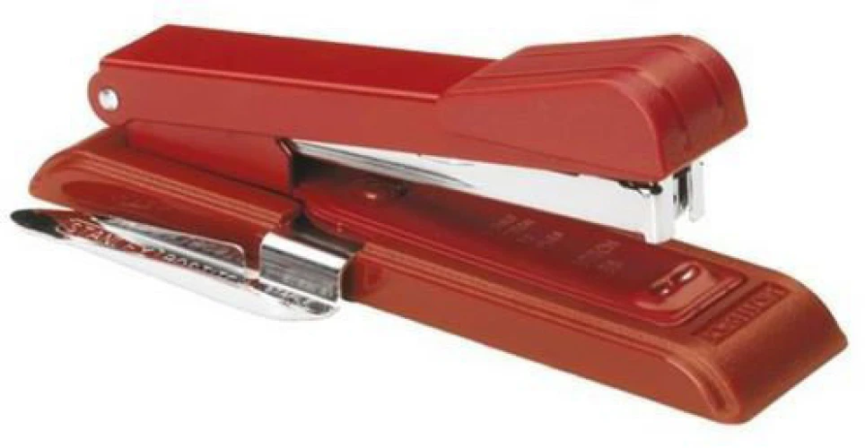 Bostitch Heftapparat B8RE, rot