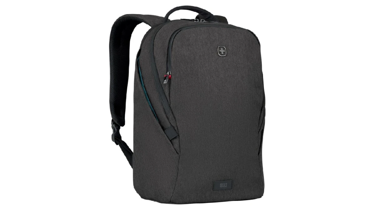 WENGER® Notebook Rucksack MX Light 16"