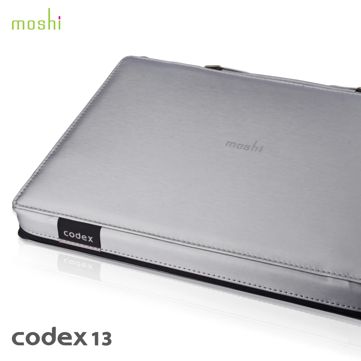 Moshi Codex Tasche 15" MacBook Pro