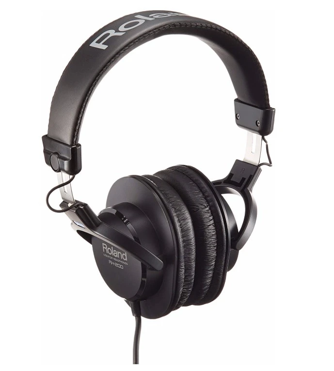 Roland RH-200 Casque confortable