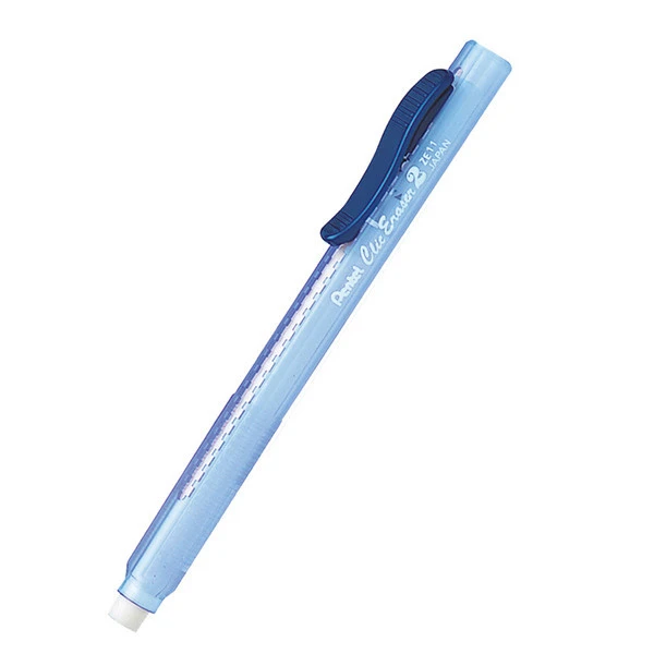 PENTEL Crayon-gomme Clic Eraser2