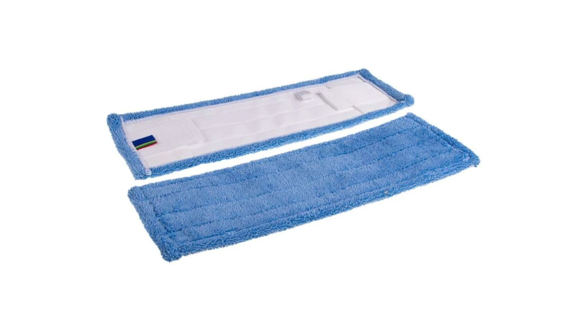 EDI CLEAN Balai plat Speed Premium 40 cm
