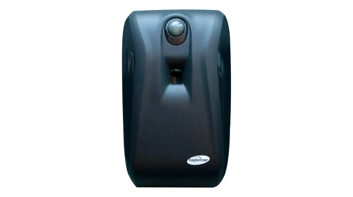 HAGLEITNER Duftspender XIBU Airfresh Hybrid