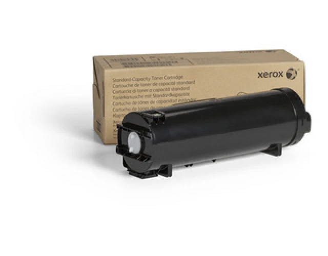XEROX Toner Modul schwarz