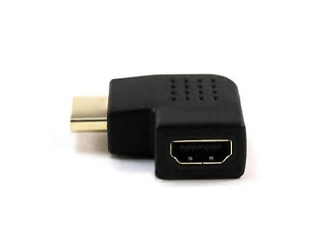 Dr. Bott FixAudio HDMI-HDMI Adapter