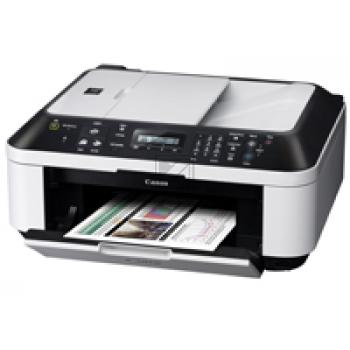 Pixma MX 360