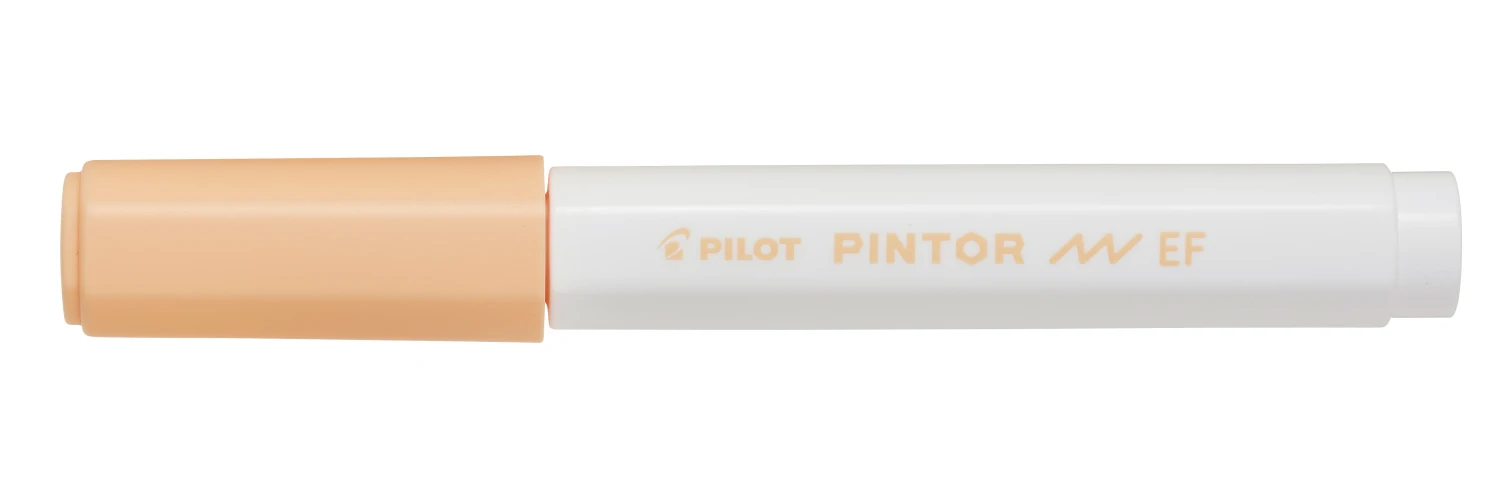 PILOT Marker Pintor 0.7mm