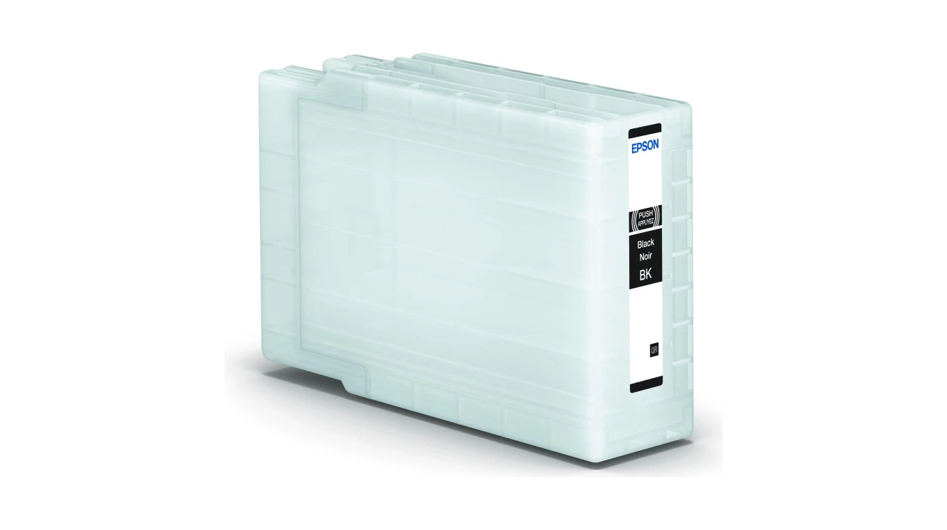 EPSON Tintenpatrone T9071 XXL black