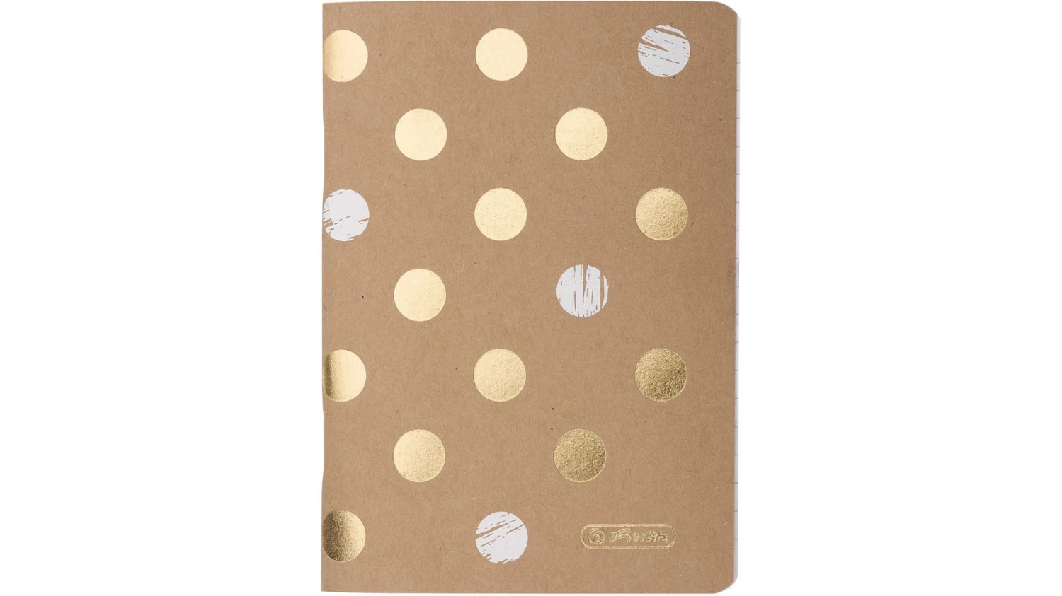HERLITZ Notizheft A6