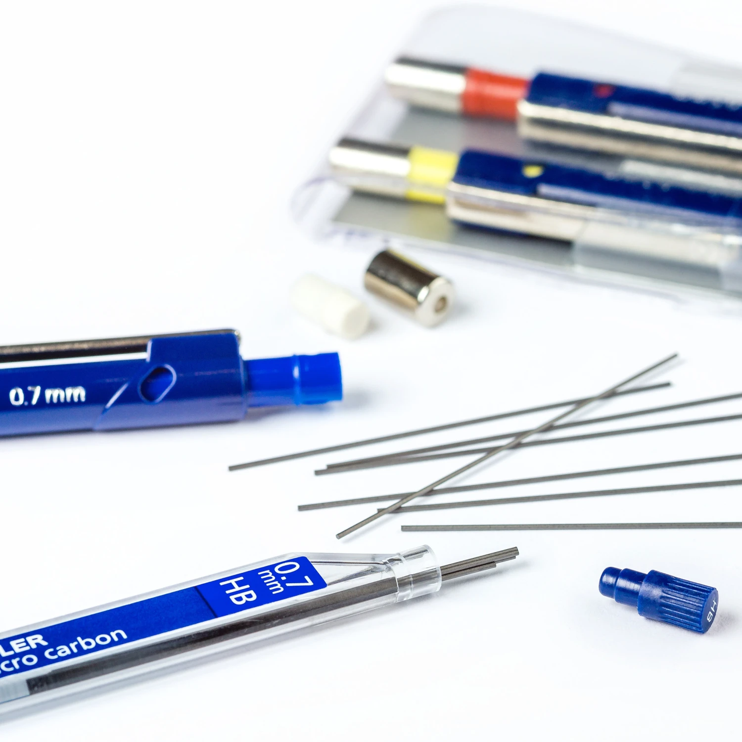 STAEDTLER Mine MARS MICRO HB 0,7mm