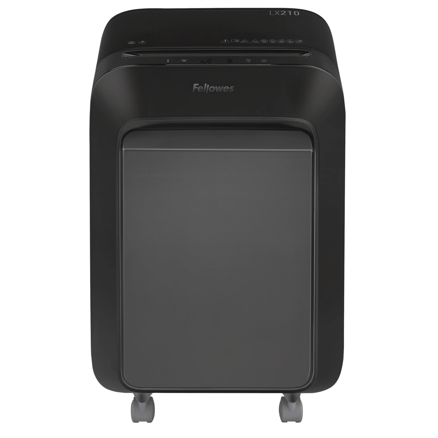 FELLOWES Destructeur documents Powershred LX210, P-4